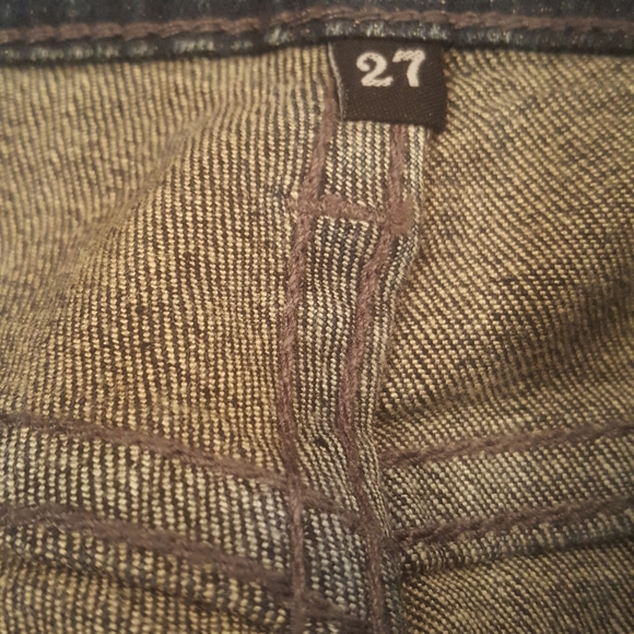Womens Jeans - Picture 3 of 5